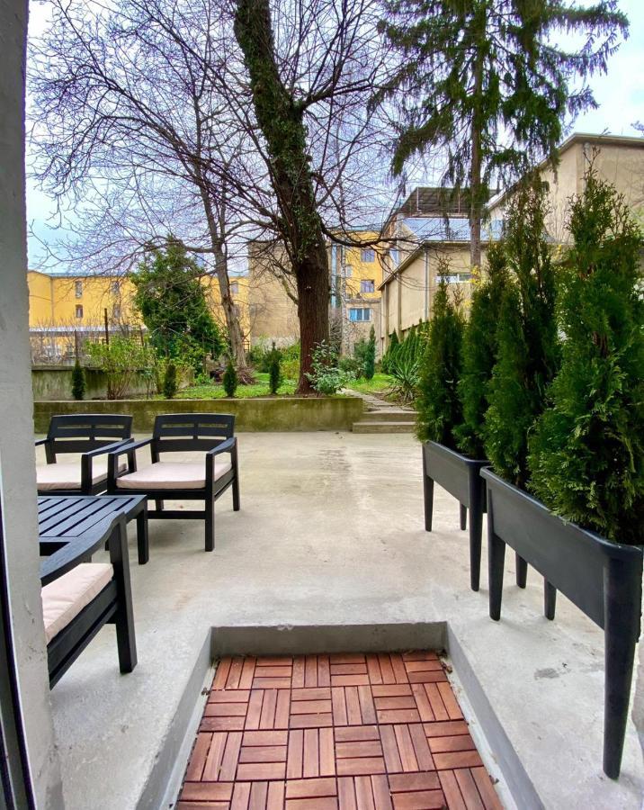 Gold Apartment Zagreb Exterior foto